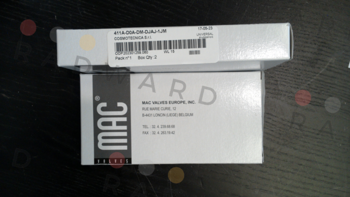 МAC Valves-411A-D0A-DM-DJAJ-1JM price