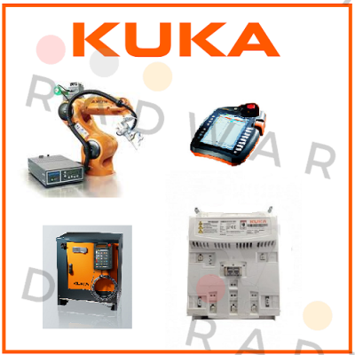 Kuka-KCP KR C2 00-107-263 price