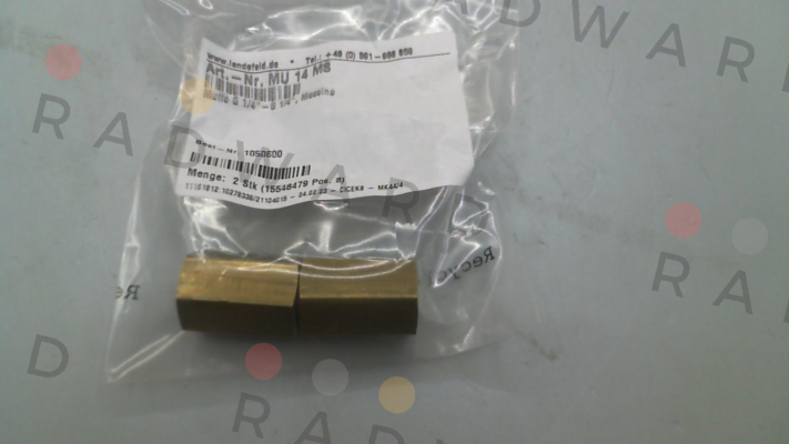 Landefeld-MU 14 MS price