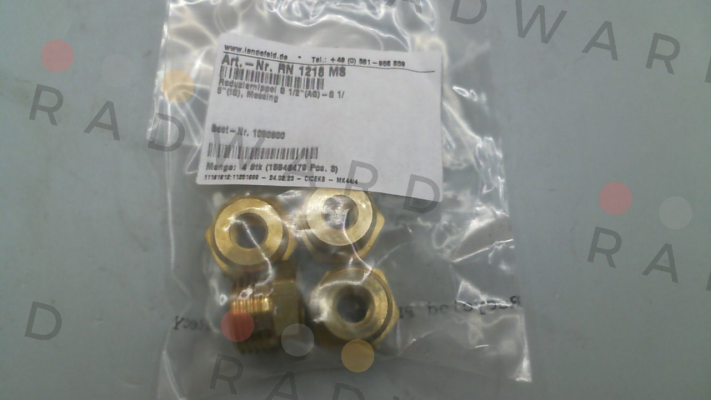 Landefeld-RN 1218 MS price