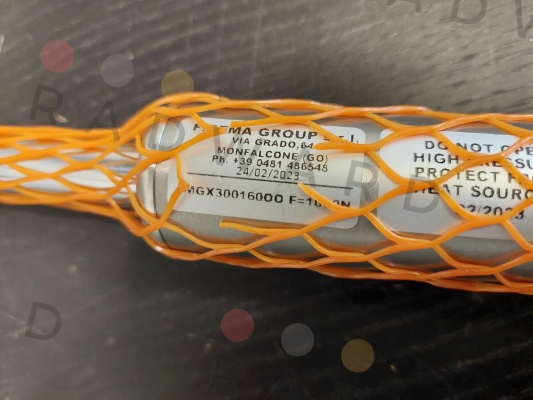 Meg Industry (Pressmair)-MGX300160OO price