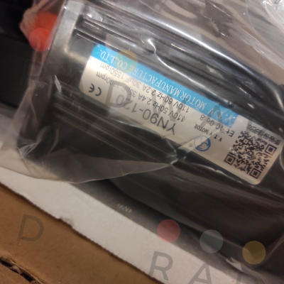 V.t.v Motor-YN90-120 price