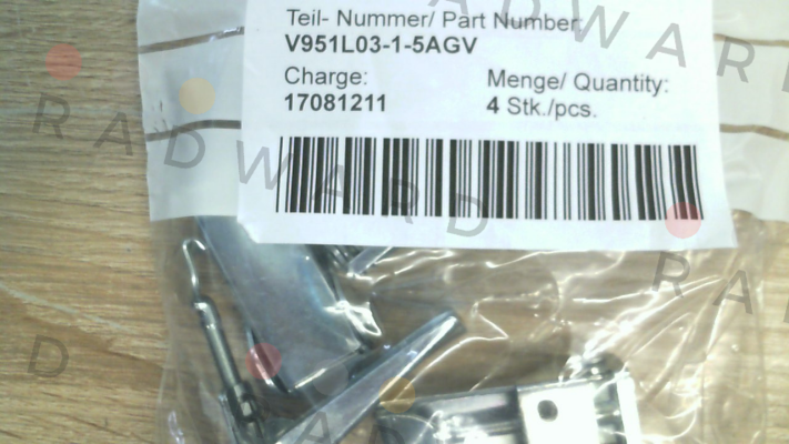 Camloc-V951L03-1-5AGV price