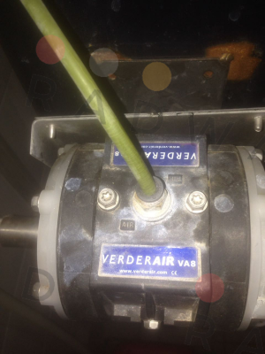 Verderair-810.6026 Type VA08KP -- KY TF TX OO  price