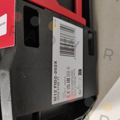 Milwaukee-4933479877 / M12 FID2-202X price