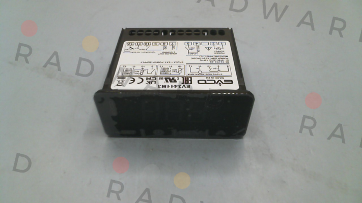 EVCO - Every Control-EVK411J2VHBS price