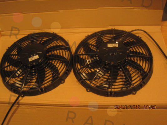 SPAL-VA10-BP50/C-61A price