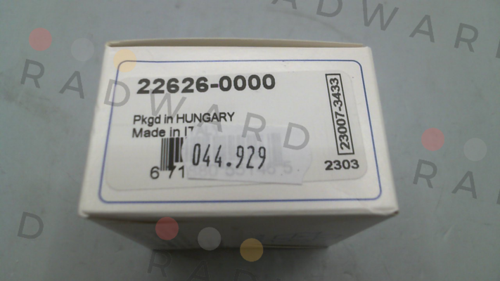 Jabsco-22626-0000 price