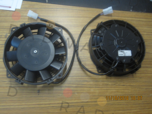 SPAL-VA22BP11C50A price