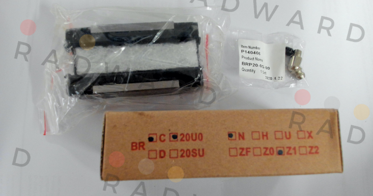 ABBA Linear Tech-BRC20UO price