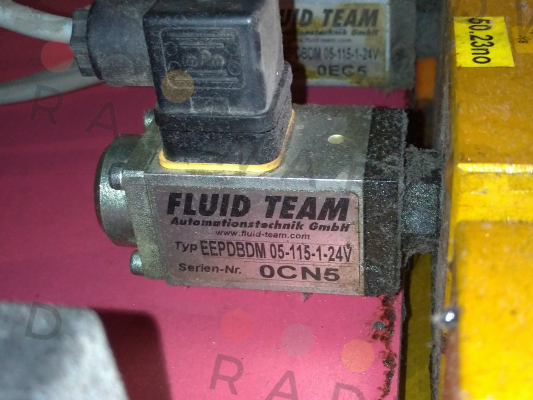 Fluid Team-018.0002 price