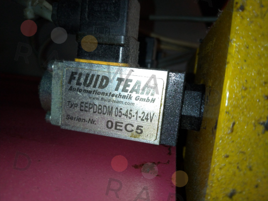 Fluid Team-018.0007 price