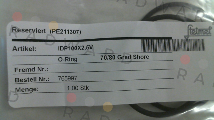 Steimel-IDP100X2,5V price