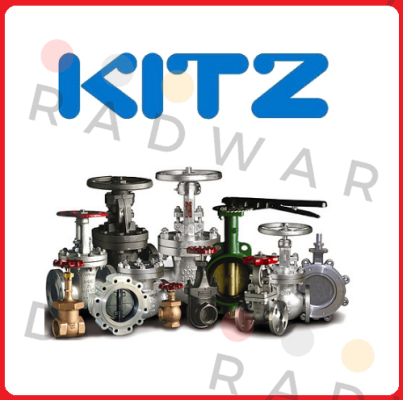 Kitz-VALVE - FA-1  price