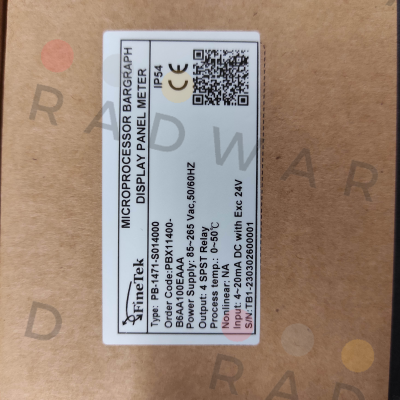 Finetek-PB-1471-S014000 price