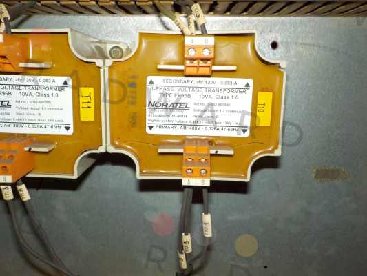 Noratel-3-082-501080 / FR96B price