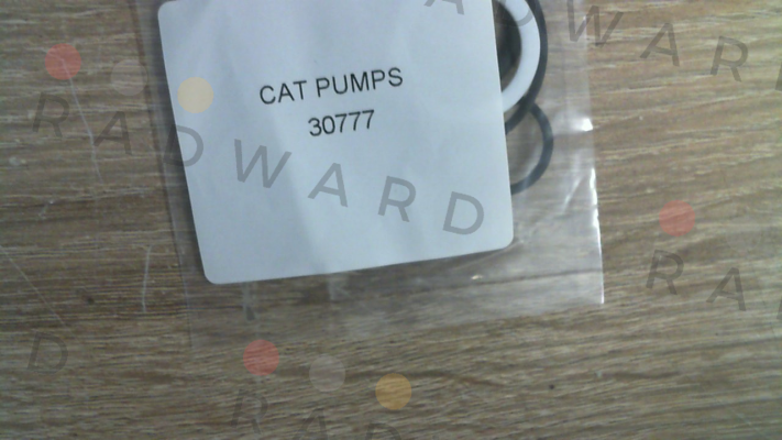 Cat Pumps-30777 price