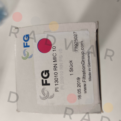MAHLE-77925027 /  PI13010RNMIC10 price