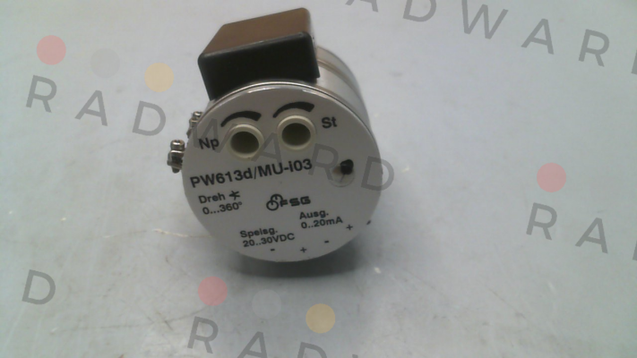 FSG Fernsteuergeräte-PW613d/MU-i03, 1562Z05-004.010 price