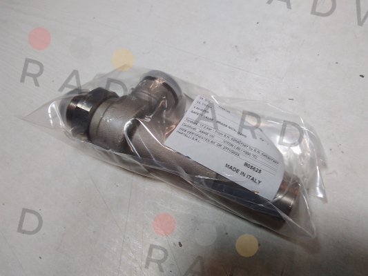 Nuova General Instruments-021719388 price