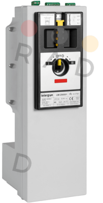 Telergon-UM-S41230M 230Vac price