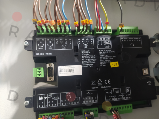 DEEP SEA ELECTRONICS PLC-DSE7320 MKII price