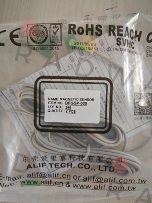 Alif Sensors-DFGGP-020 price