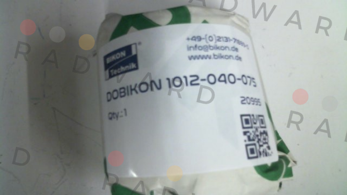 Bikon-DOBIKON  1012-040-75 price