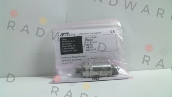 SPM Instrument-SPM SLD121B price