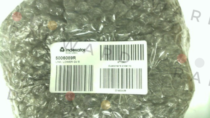 Indexator-5006089R price