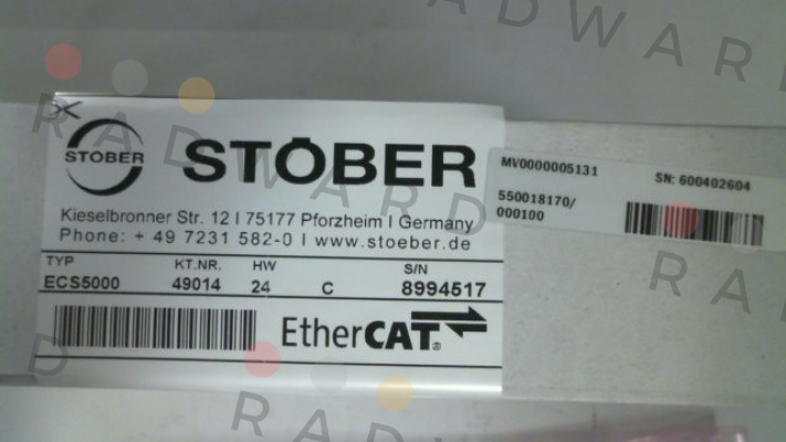 Stober-MV0000005131 price