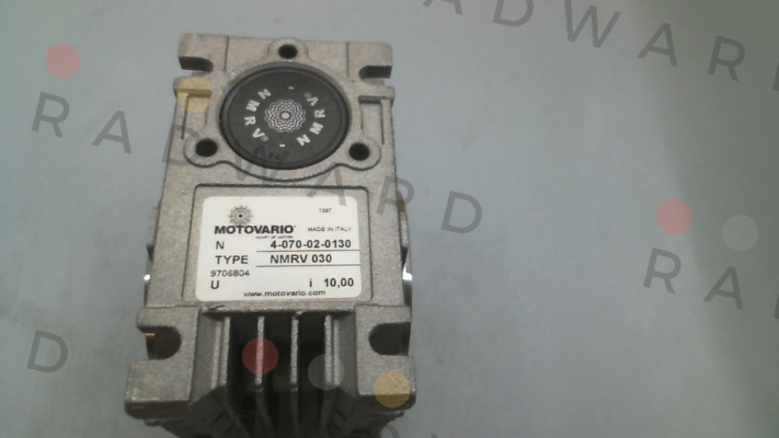 Motovario-Nr. 4069041 Type NMRV030 price