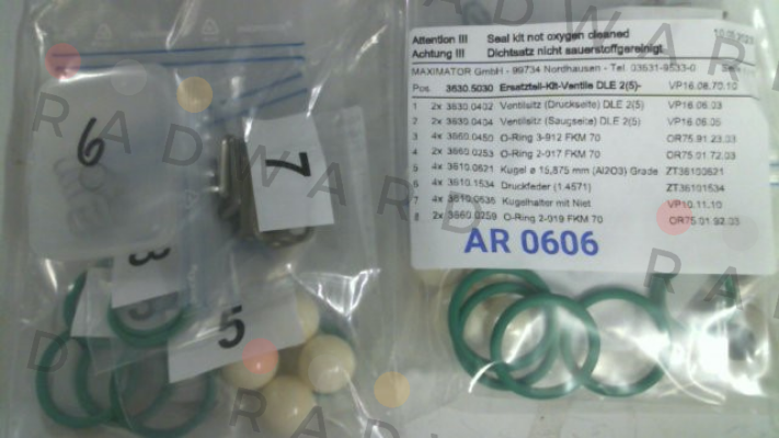 Maximator-3630.5030 price