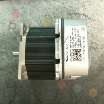 TEKNIC-CPM-MCPV-2311S-EQN price