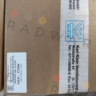 Karl Klein-DNG 4-14 WS (208252-1.030) price