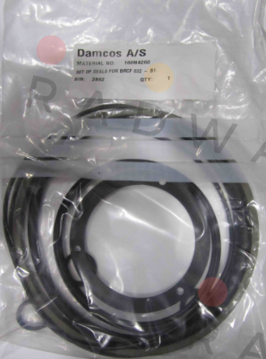 Damcos-160N4260 price