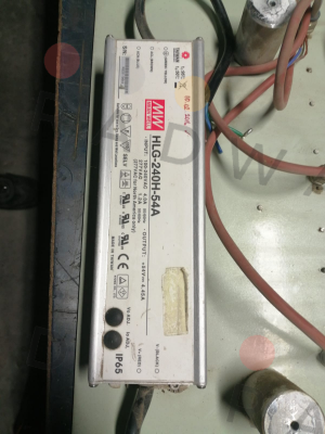 Mean Well-HLG-240H-54A price