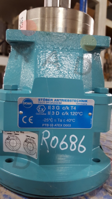Stober-P521SPR0040ME price