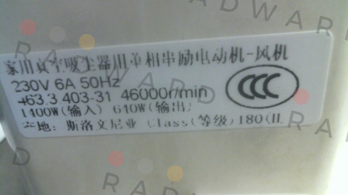 Domel-463.3.403-31 305225 price