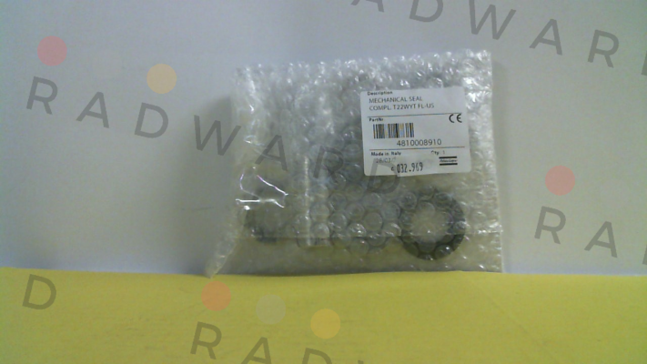 Varisco pumps-T22 WYT / 998.975 price