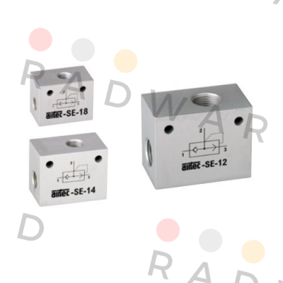 Airtec-SE 18 price