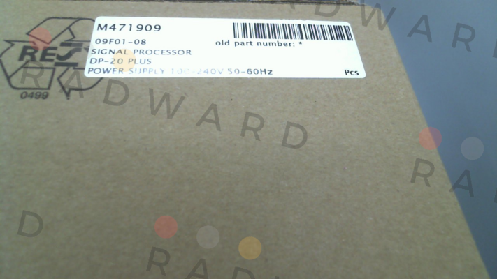 Maxcess-M471909 / DP-20 PLUS price