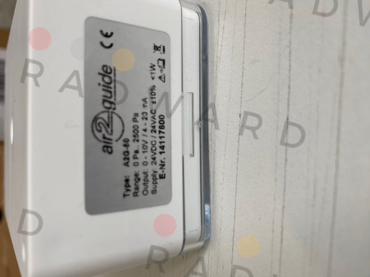 Wika-A2G-50 /14117600 price