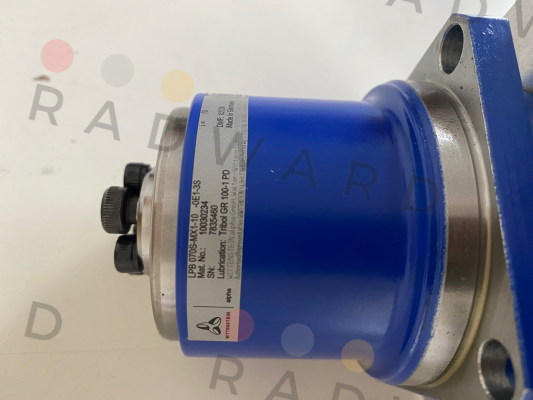 Wittenstein-LPB 070S-MX1-10  -0E1-3S OEM price
