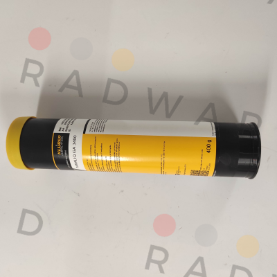 Kluber-Paraliquid GA3400 400g price