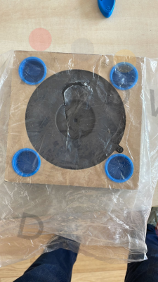 Vickers (Eaton)-CVCS 63 N 20 price