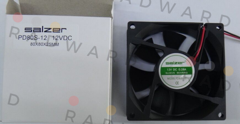 Salzer-Pd80S-12 price