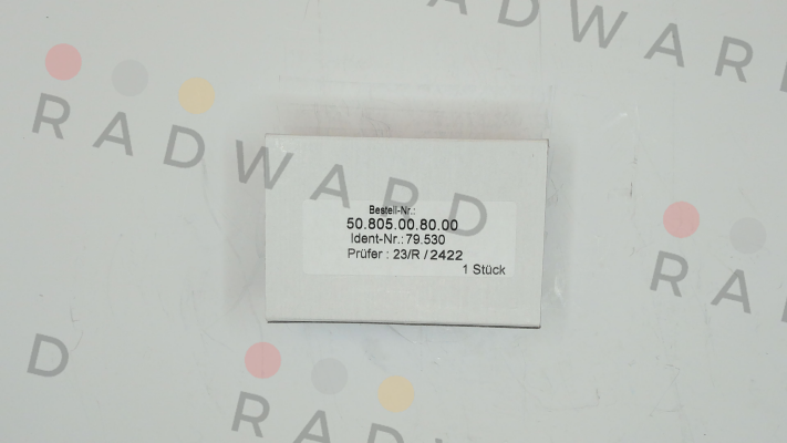 Kendrion-50.805.00.80.00 price