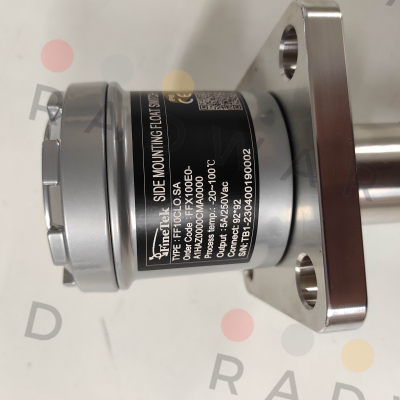 Finetek-FF10CLO.SA price