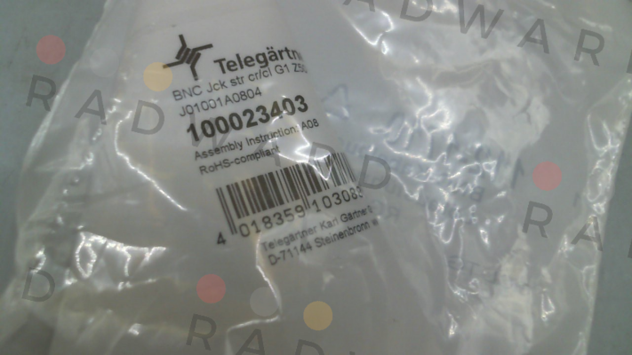 Telegaertner-100023403 price